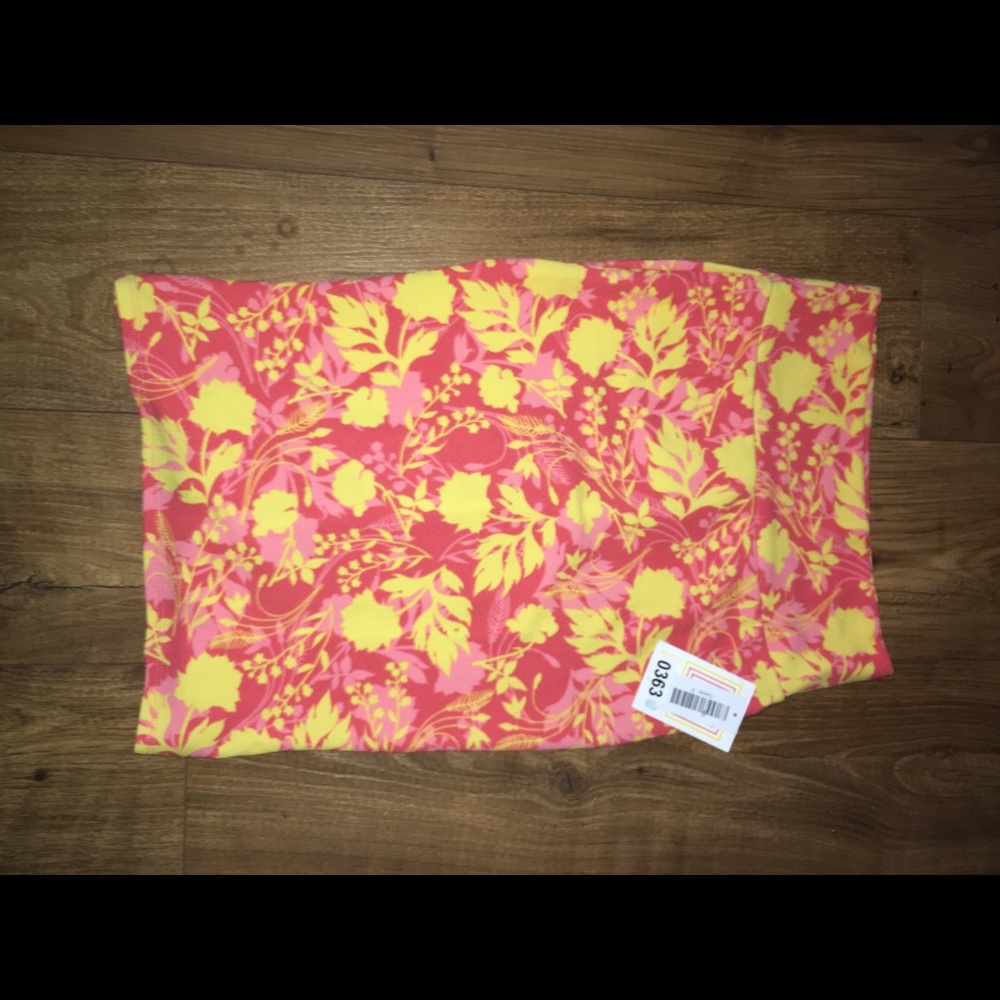 Lularoe Cassie